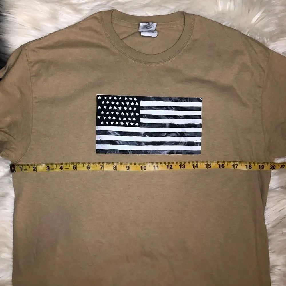 Ronin tshirt medium  - Picture 4 of 5